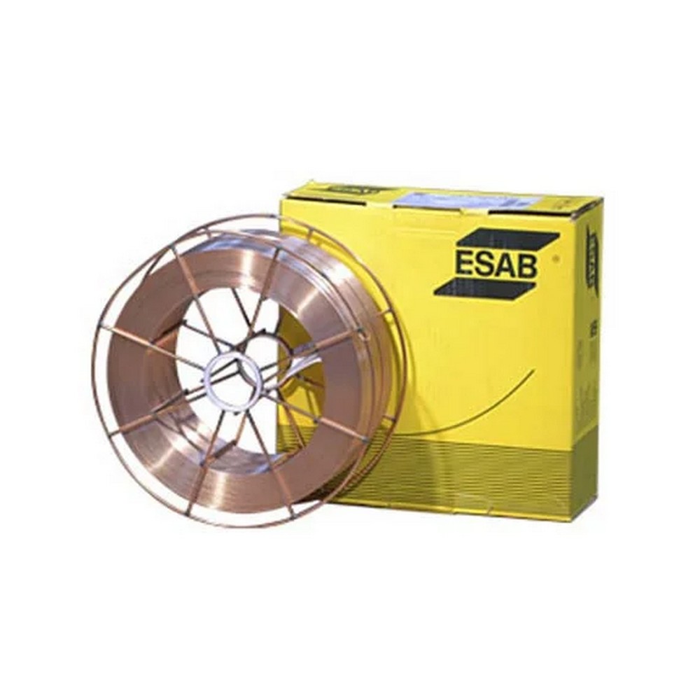 Проволока сварочная нержавеющая ОК ER-310, d 1,2 мм (15 кг) ESAB