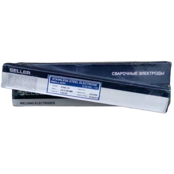 Пруток нержавеющий TIG ER-321LSi д.3.2 (5кг)