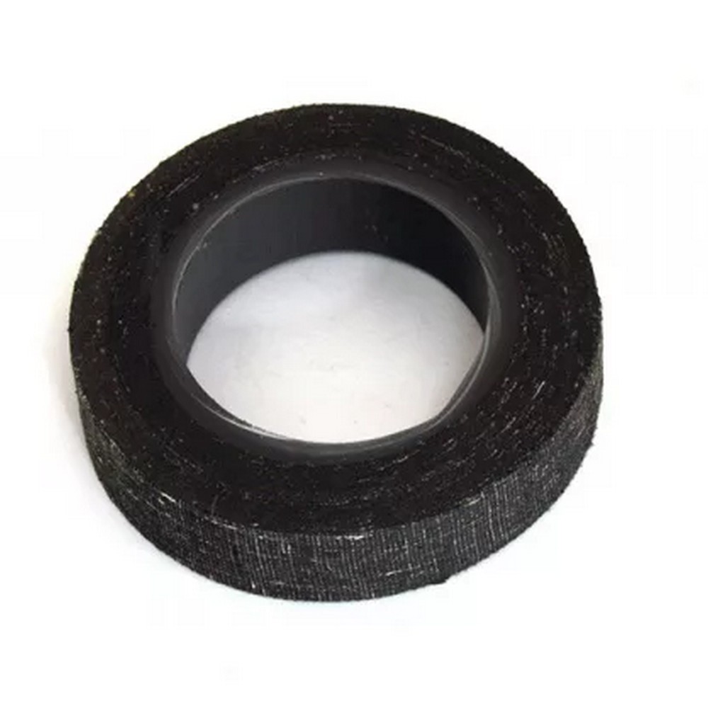Изолента черная ХБ 70г Hobbi