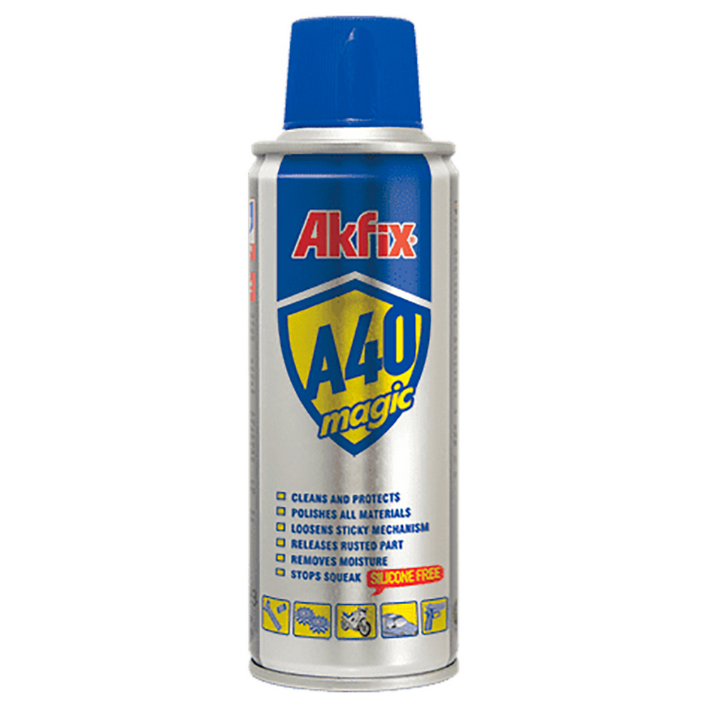 Спрей Magic A40, 200 мл.
