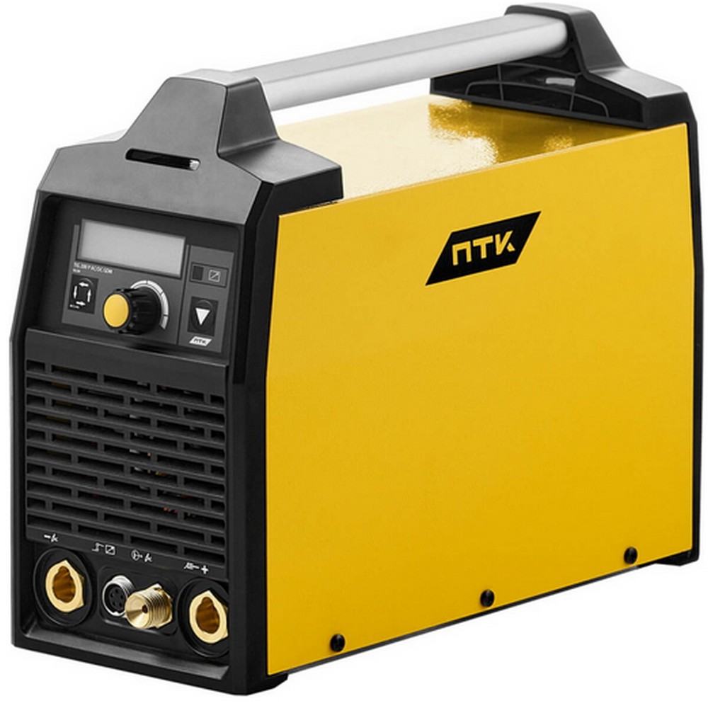 Аппарат аргонодуговой сварки RILON TIG 200P AC/DC GDM ПТК