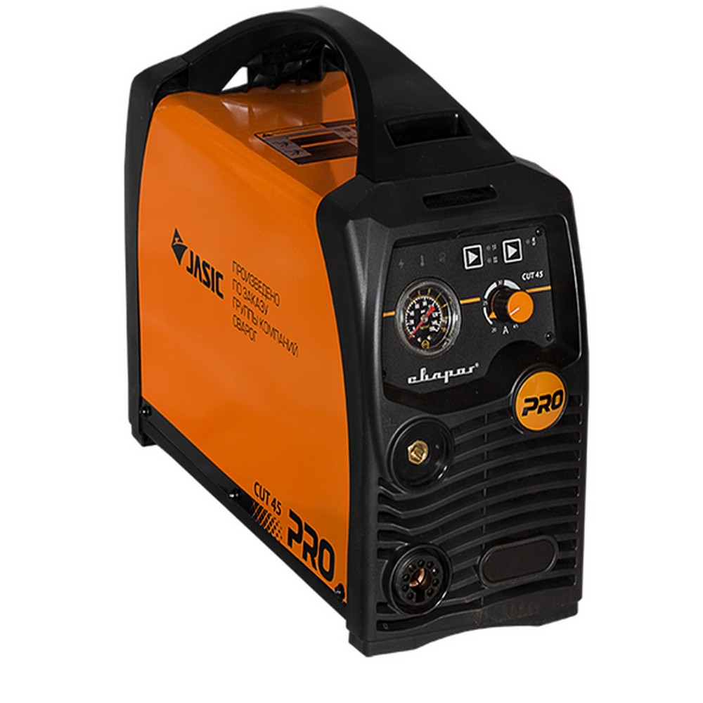 Установка плазменной резки CUT-45 PRO (L202) СВАРОГ