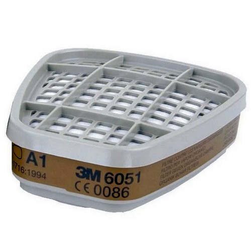 Заппатрон 3M 6051