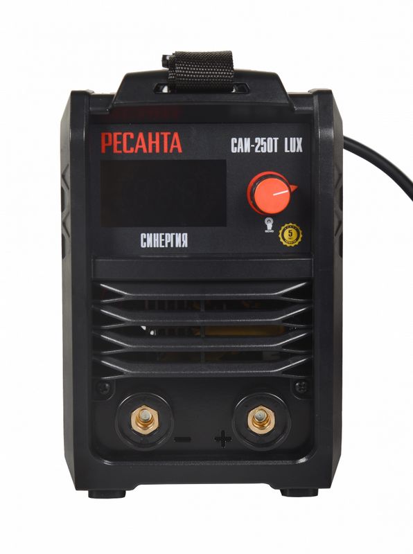Инвертор Ресанта САИ 250Т LUX — изображение 2