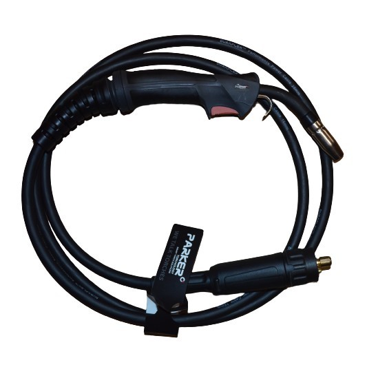 Горелка SUPERGRIP 155 A-LW 3 метра