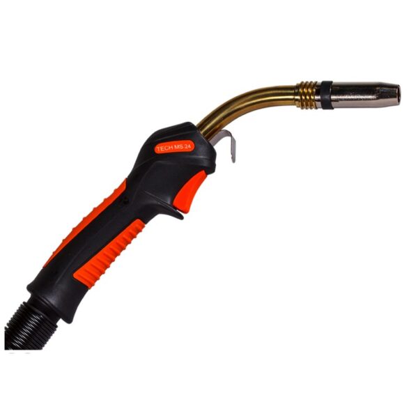 Горелка Сварог TECH MS 24 5м ICT2695