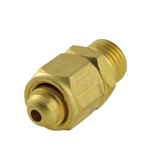 Разъем соединительный М14х1,5 - М16х1,5