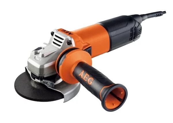 УШМ AEG WS 12-125 1200вт 451409
