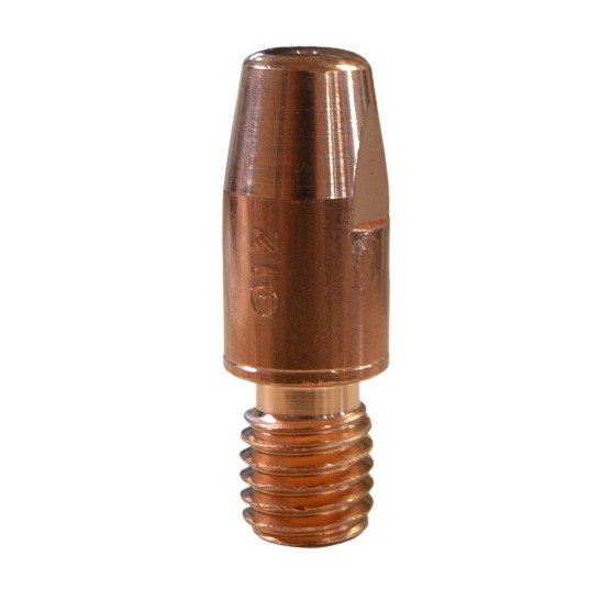 Наконечник медный M10/35/1,2мм CUCRZR Binzel 140.0481.10