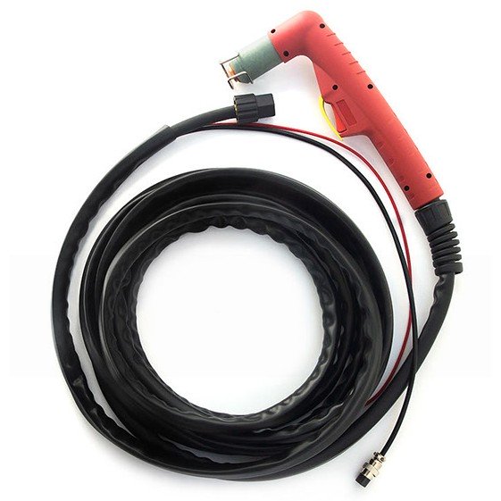 Плазмотрон MG 141 (2 pin, М16*1,5) 6м