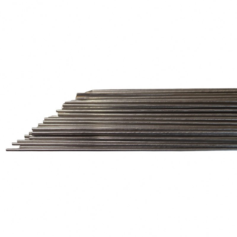 Пруток нержавеющий TIG ER-308LSi д.1,2 (5кг)