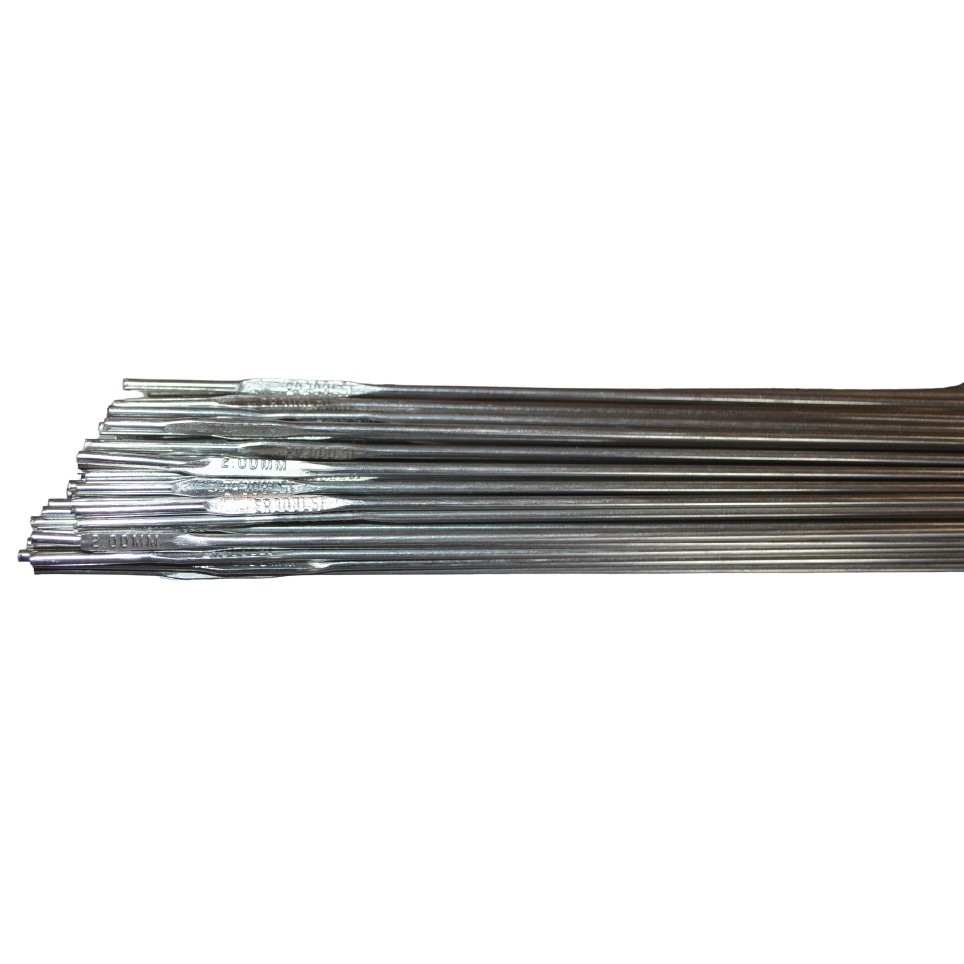 Пруток нержавеющий TIG ER-308LSi д.2,0 (5кг)