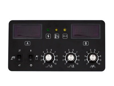 Полуавтомат инверторный Сварог MIG 350 (J1601) — изображение 2