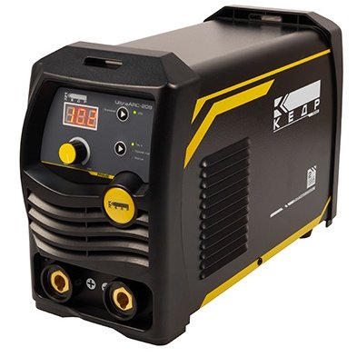 Инвертор КЕДР UltraARC-209 (220В, 10-200А)