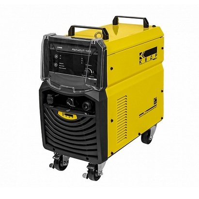 Установка плазменной резки КЕДР AlphaCUT-100 (380В, 20-100А, 40мм)