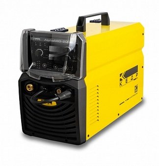 Полуавтомат КЕДР AlphaMIG-200S (220В, 30-200А)