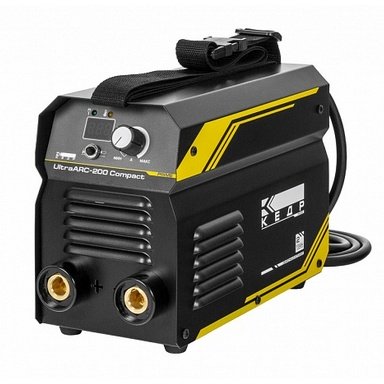 Инвертор КЕДР UltraARC-200 Compact (220В, 10-200А)