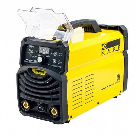 Инвертор КЕДР MultiARC-2500-3 НАКС