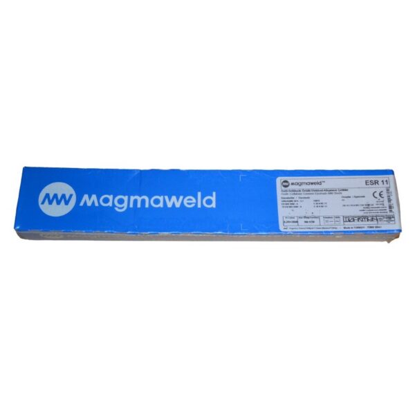 Электроды ESR-11 (Cardboard) 3.0x350 (3кг в уп) Magmaweld
