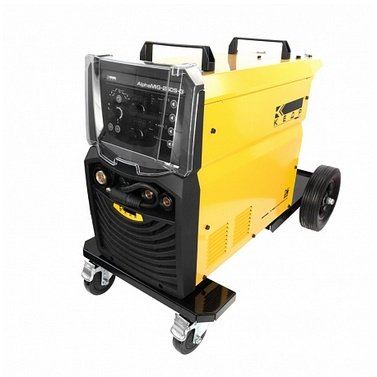 Полуавтомат КЕДР AlphaMIG-250S-3 (30–250А, 380В)