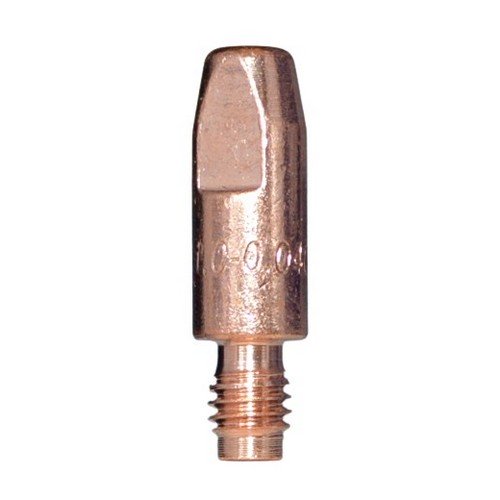 Наконечник медный E-Cu M6x28x1,0 Сварог (ICU0004-10)