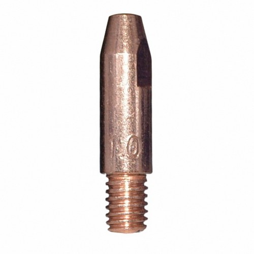 Наконечник медный E-Cu M6x28x1,0 BS