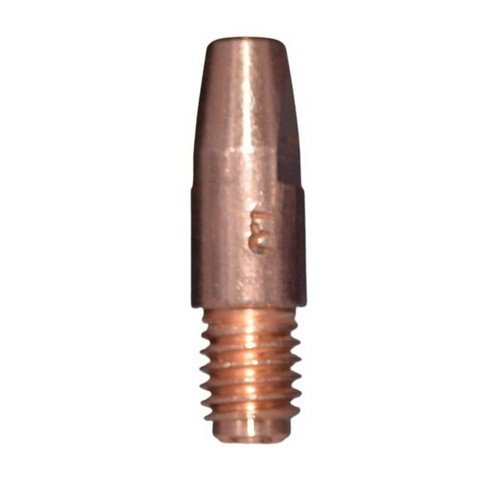 Наконечник медный E-Cu M8x30x1,0 (DEKA)