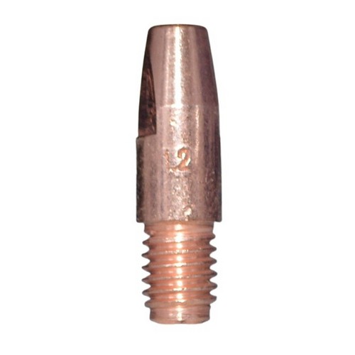 Наконечник медный E-Cu M8x30x1,2 (DEKA)