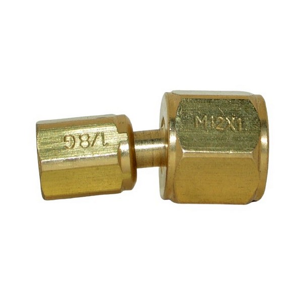 Переходник 1/8G-M12x1 — изображение 2