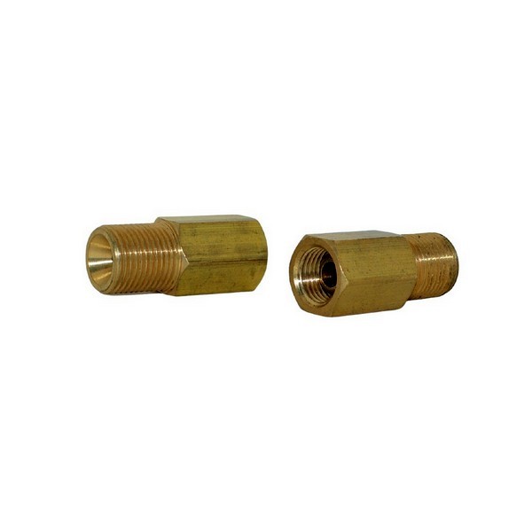 Переходник M12x1-M10x1