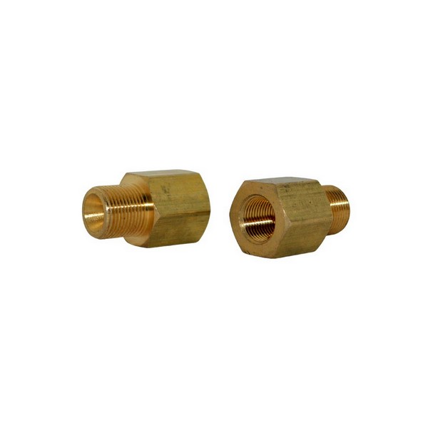 Переходник M14x1-M12x1