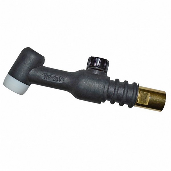 Головка горелки TIG-26V