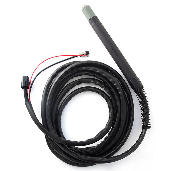 Плазмотрон РН 141 автоматический (2 pin, М16*1,5) 6м