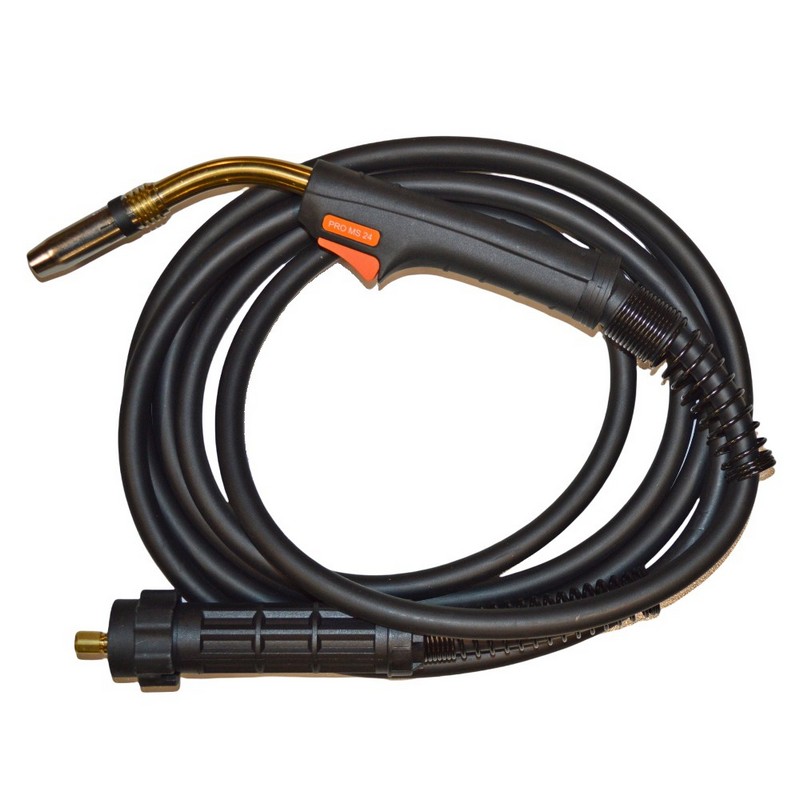 Горелка PRO MS 24 5м ICT2695-sv001 Сварог