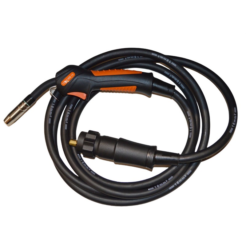 Горелка Сварог TECH MS 15 4м ICT2099