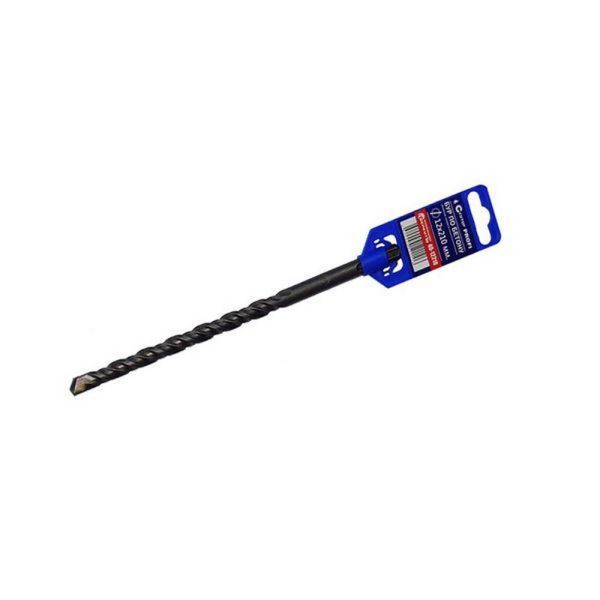Бур SDS-plus 12*210 мм. CUTOP PROFI