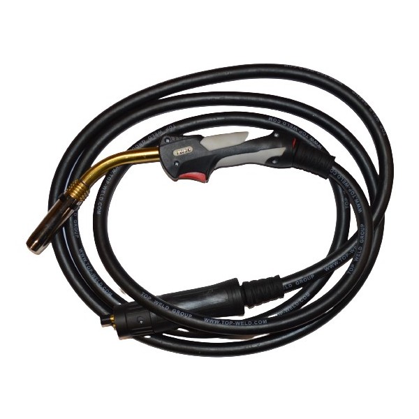 Горелка TopWeld MIG TW 36 4м