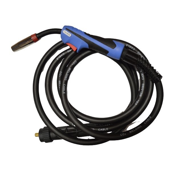 Горелка TopWeld MIG TW RF36 4м