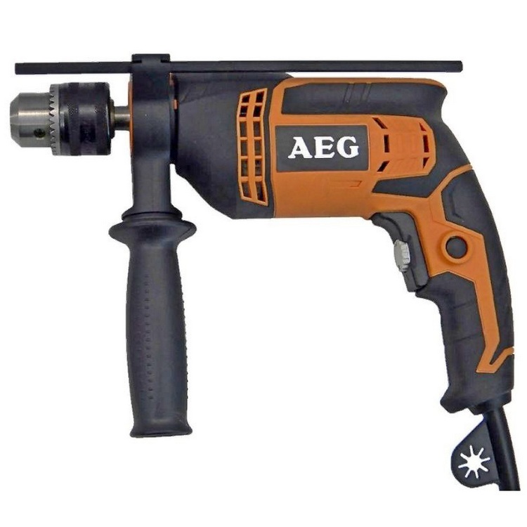 Дрель AEG SB 2-650 381760