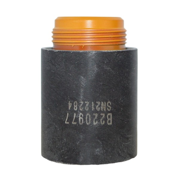 Кожух 30-125А 220977 КР