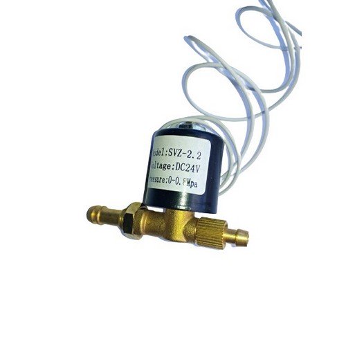 Клапан газа 2,2 А DC 24V