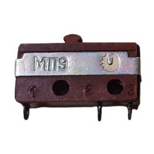Микропереключатель МП9 (90-93г)