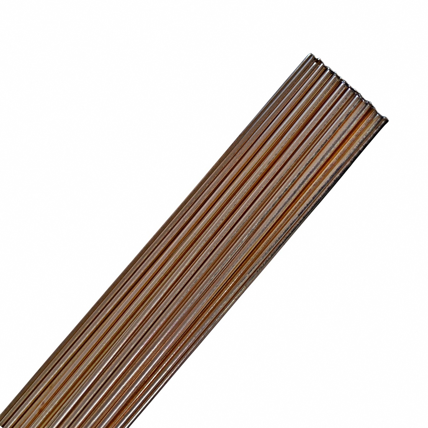 Пруток медный TIG CUSi3 д.2,0