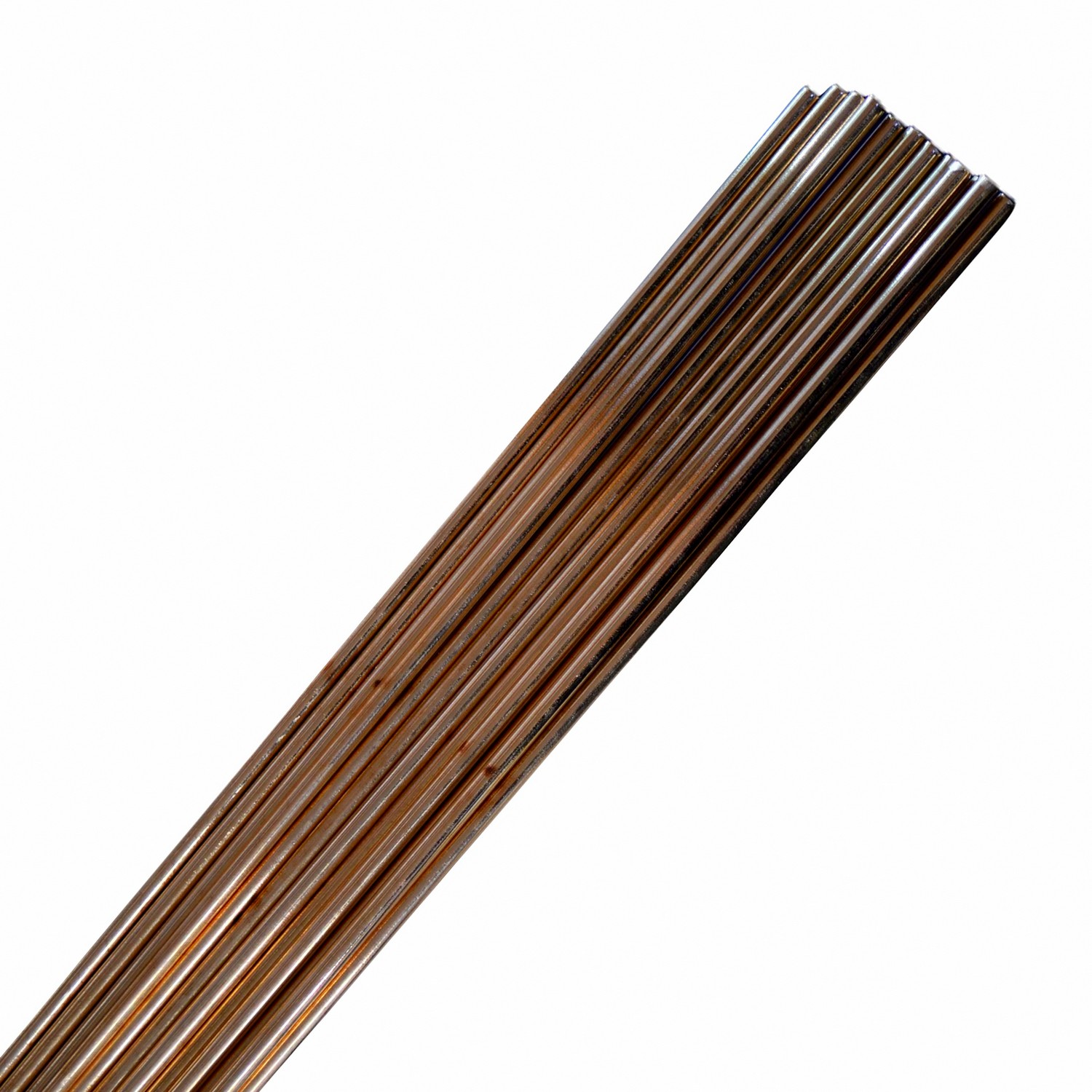 Пруток медный TIG CUSi3 д.2,4