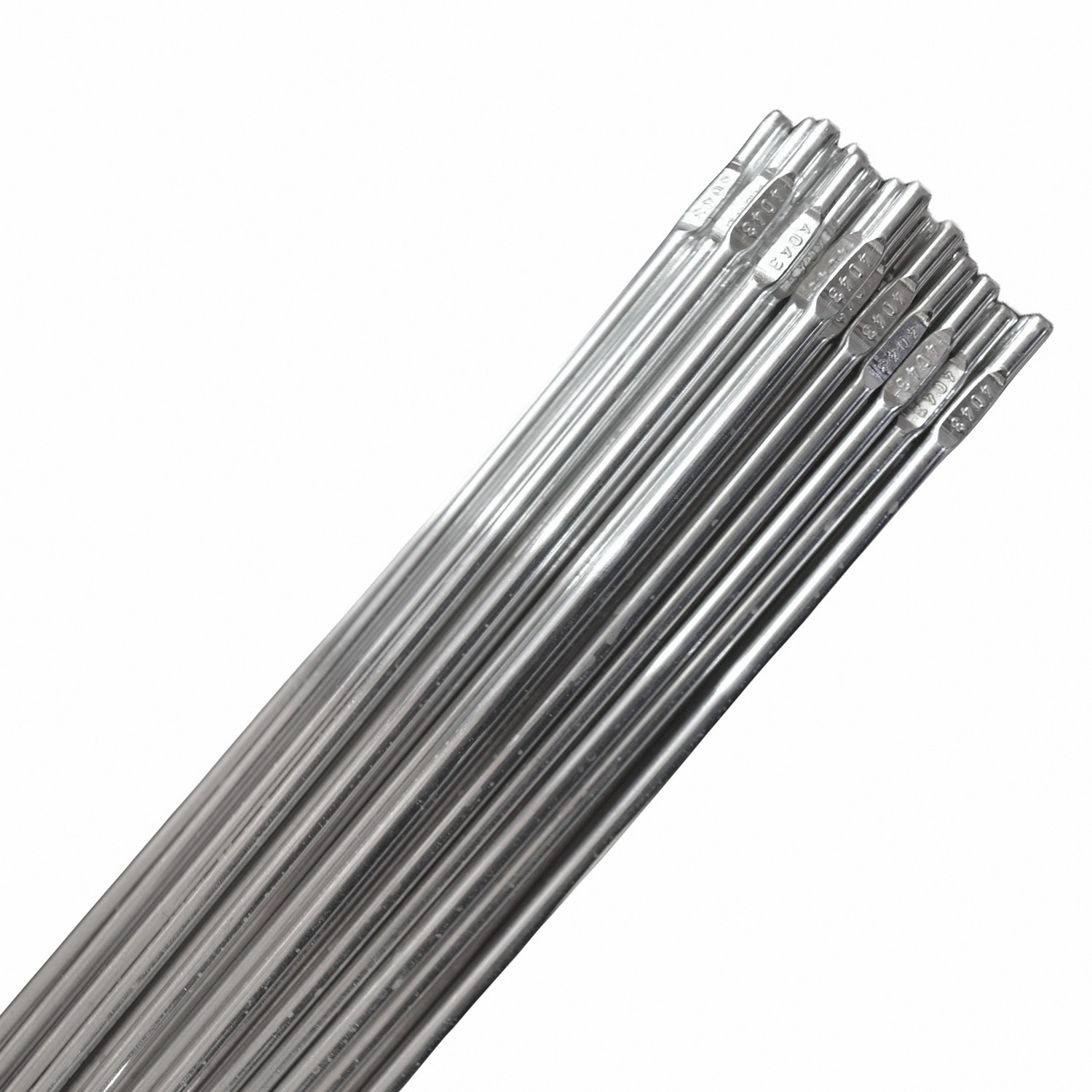 Пруток алюминиевый TIG ER-4043(Si) д.4 (5кг)