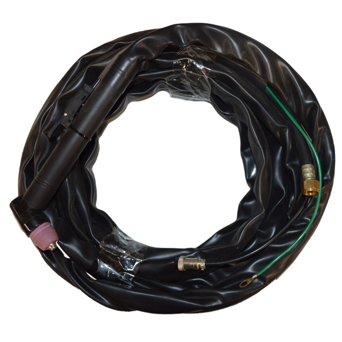 Плазмотрон AG/P60 6м (Гайка 16*1,5)