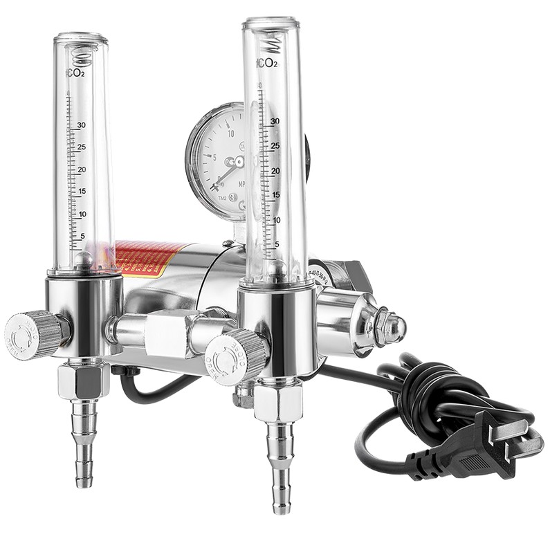 Регулятор Сварог У-30/АР-40-П-36-Р-2 (1C008-0117-2AR/CO2 36V)