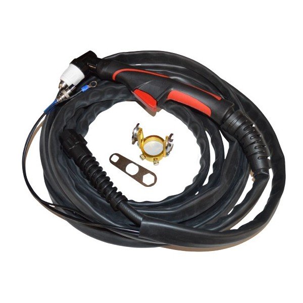 Плазмотрон P80 (80A / 2-pin /М16*1,5/ 6m) ОК