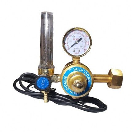 Регулятор расхода газа У-30/АР40П (36) KLH