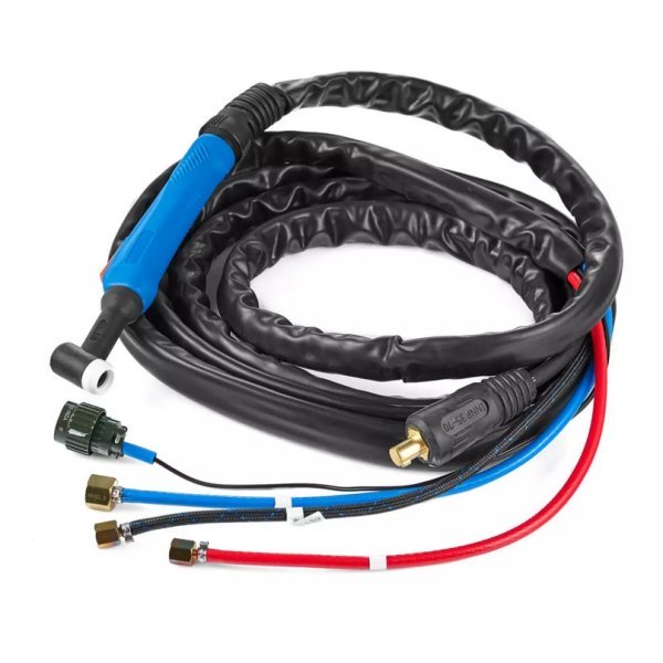Аппарат аргонодуговой сварки RILON TIG 315P AC/DC ПТК — изображение 5